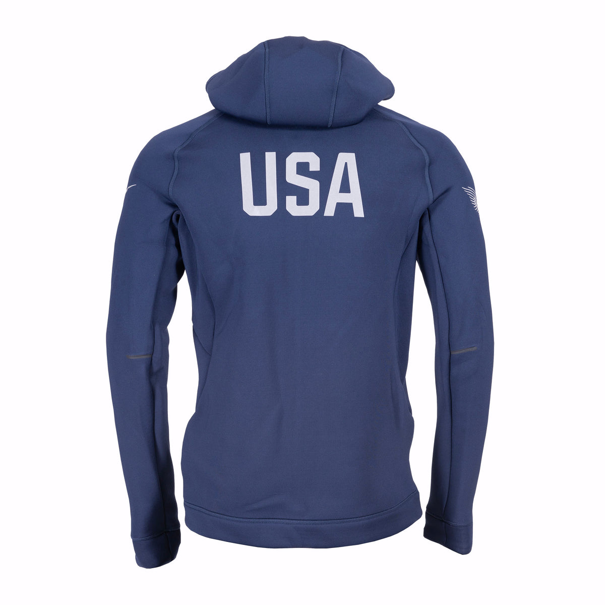 Nike Official Team USATF Men's Therma Sphere Jacket â Team USATF Store