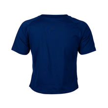 Nike Team USA Women's Cropped Warm Up T-Shirt