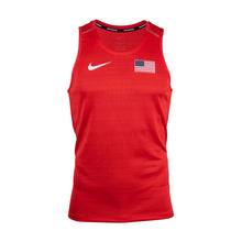 Nike Team USA Men's Miler Tank