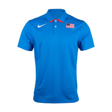Nike Team USA Men's Polo