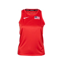 Nike Team USA Women's Miler Tank