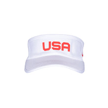 Nike Team USA Tailwind AeroBill Visor