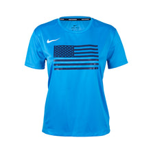 Nike Team USA Women's Miler T-Shirt