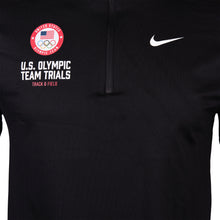 Nike USATF 2024 U.S. Olympic Team Trials Element Half-Zip