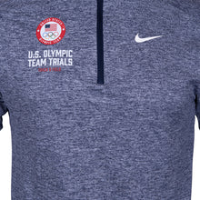 Nike USATF 2024 U.S. Olympic Team Trials Element Half-Zip