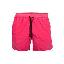 Nike USATF Men's Dri-FIT Stride 5" Brief-Lined Shorts