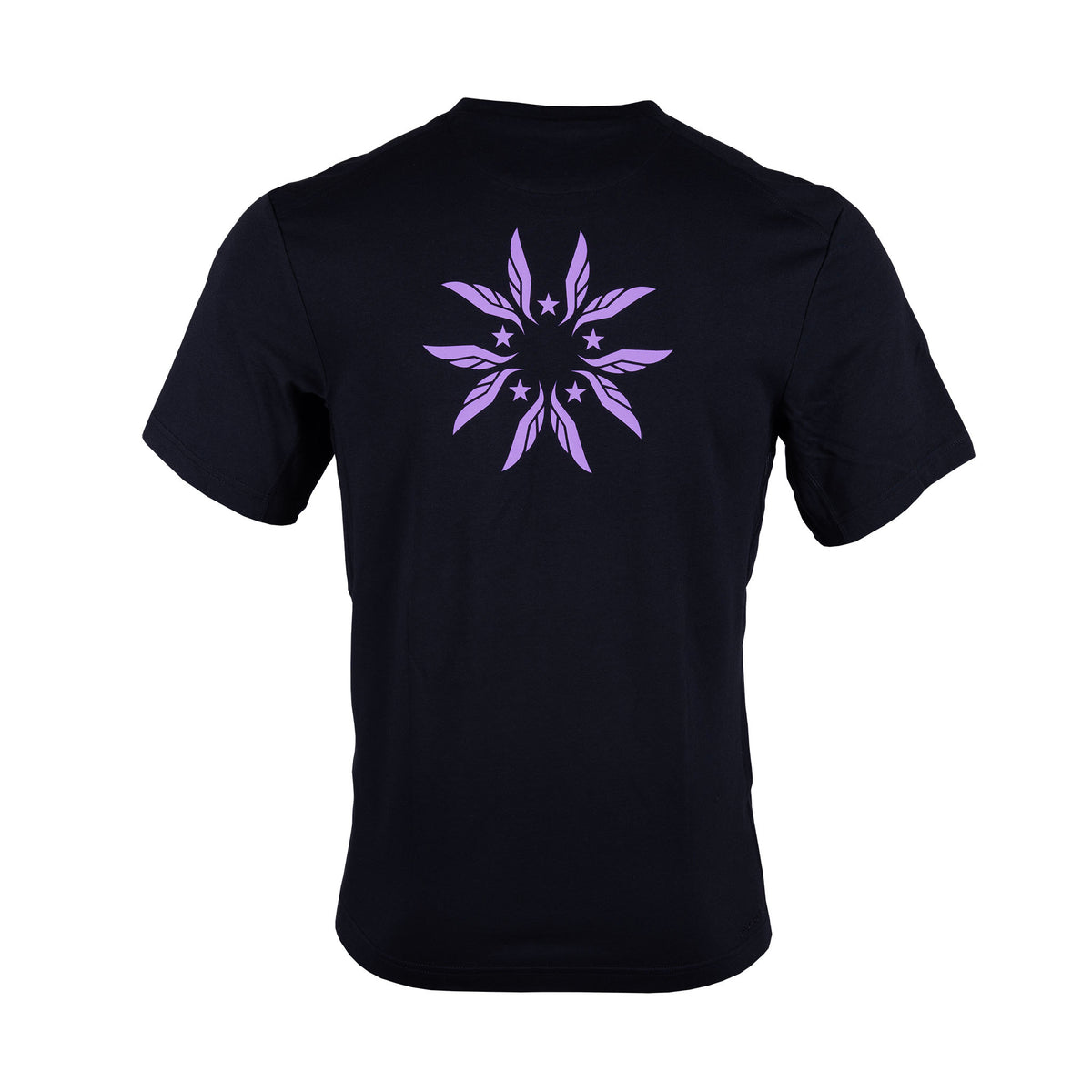 Nike USATF Men's Dri-FIT Primary Versatile Short Sleeve T-Shirt â Team USATF Store