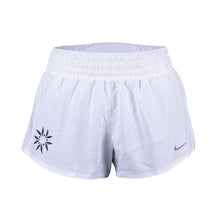 Nike USATF Women's Dri-FIT Mid-Rise 3" Brief-Lined Shorts