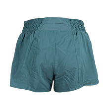 Nike USATF Women's Dri-FIT Mid-Rise 3" Brief-Lined Shorts