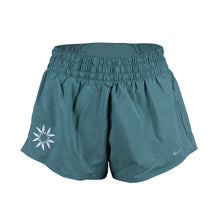 Nike USATF Women's Dri-FIT Mid-Rise 3" Brief-Lined Shorts