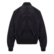 Nike USATF Women's Oversized Bomber Jacket
