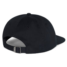Nike USATF Club Unstructured Flat Bill Cap