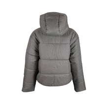 Nike USATF Women's Puffer Hooded Jacket