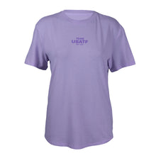 Nike USATF Women's Dri-FIT Relaxed Top