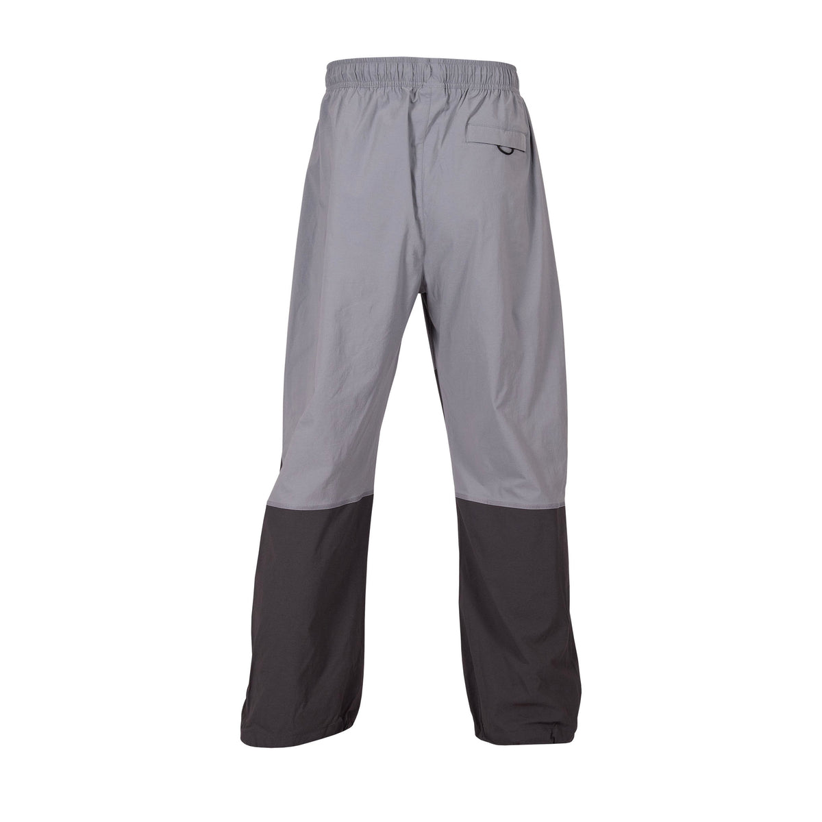 パンツ 2010s NIKE - knee stitching nylon pants 2010s NIKE - knee stitching nylon pants