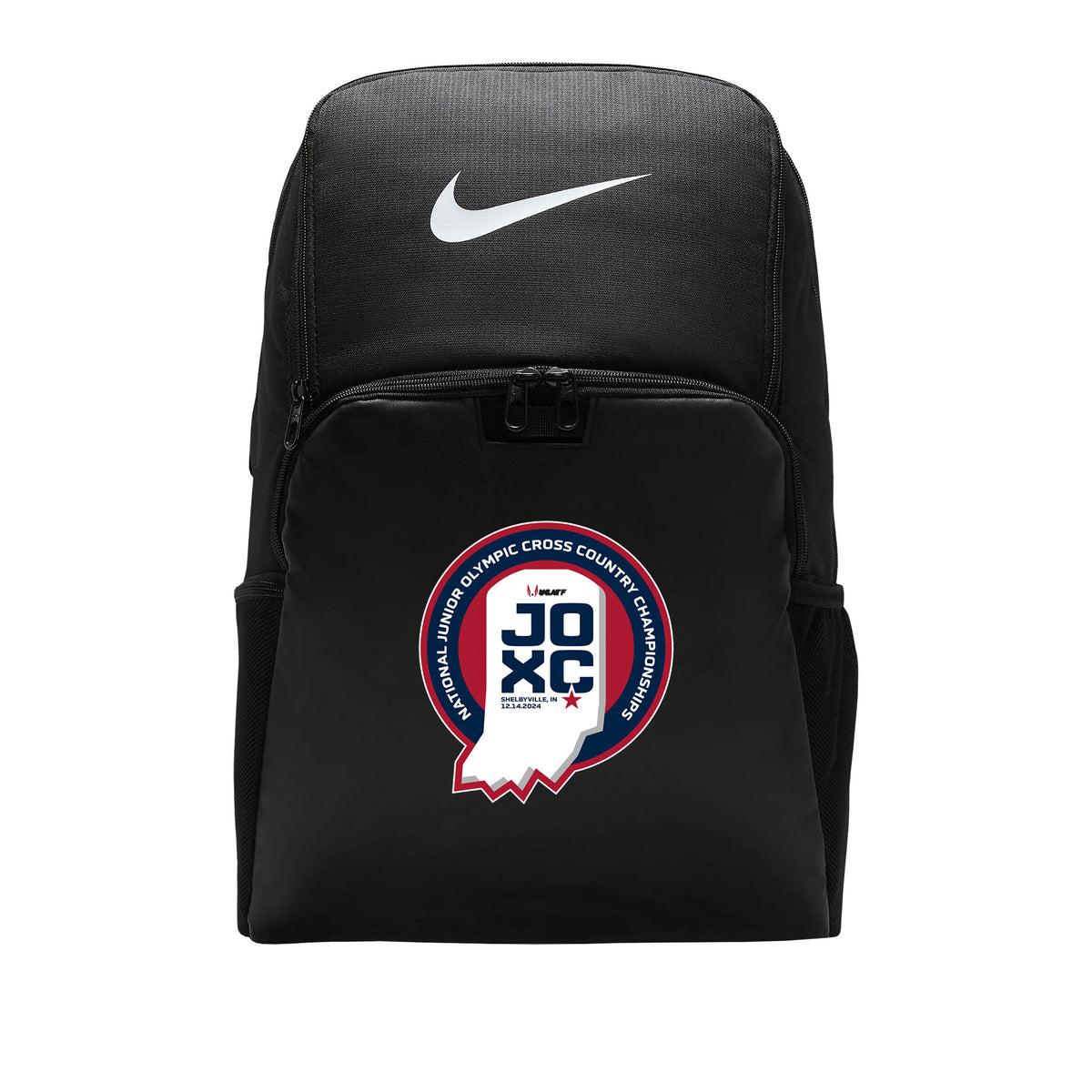 Nike USATF 2024 JOXC Backpack â Team USATF Store
