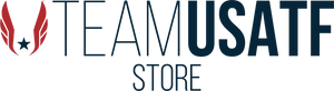 Team USATF Store logo