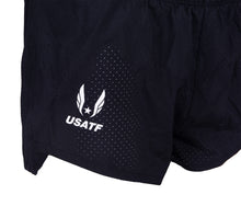 Nike USATF Men's Dri-FIT 3" Brief-Lined Shorts