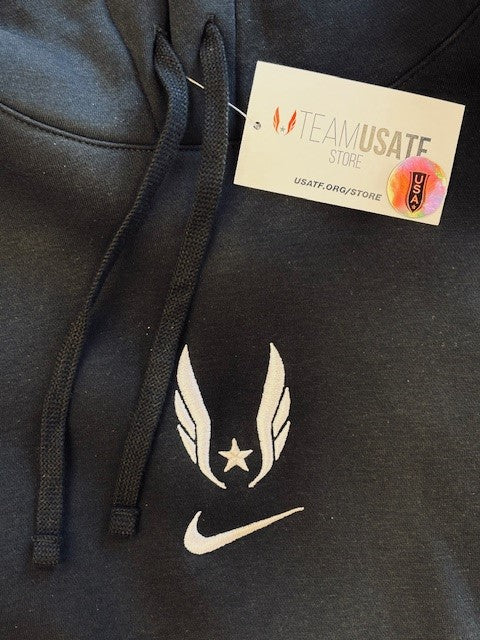 タングラム　LOGO FLEECE HOODIE タングラムLOGO FLEECE HOODIE