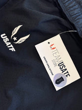 Nike USATF Men's Dri-FIT 3" Brief-Lined Shorts