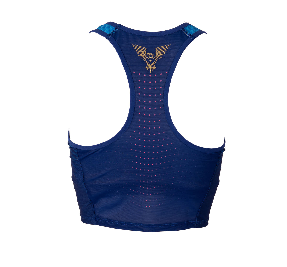 Nike USA Men's Official Rio Team Swift Muscle Tank – Team USATF Store