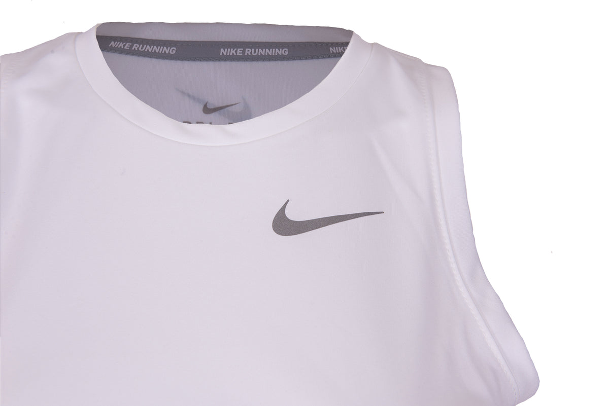 Nike Women's - Running Miler Tank Top - Black