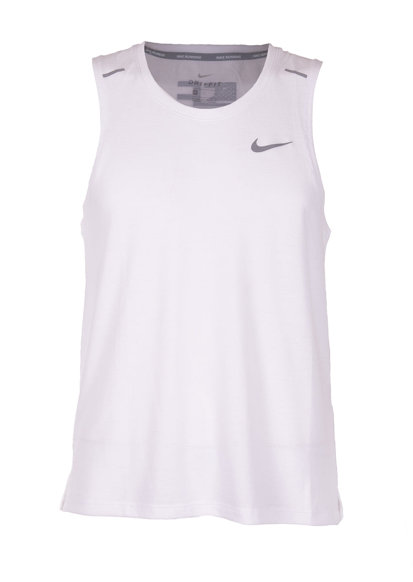 Nike Men's Dri-FIT Miler Running Tank