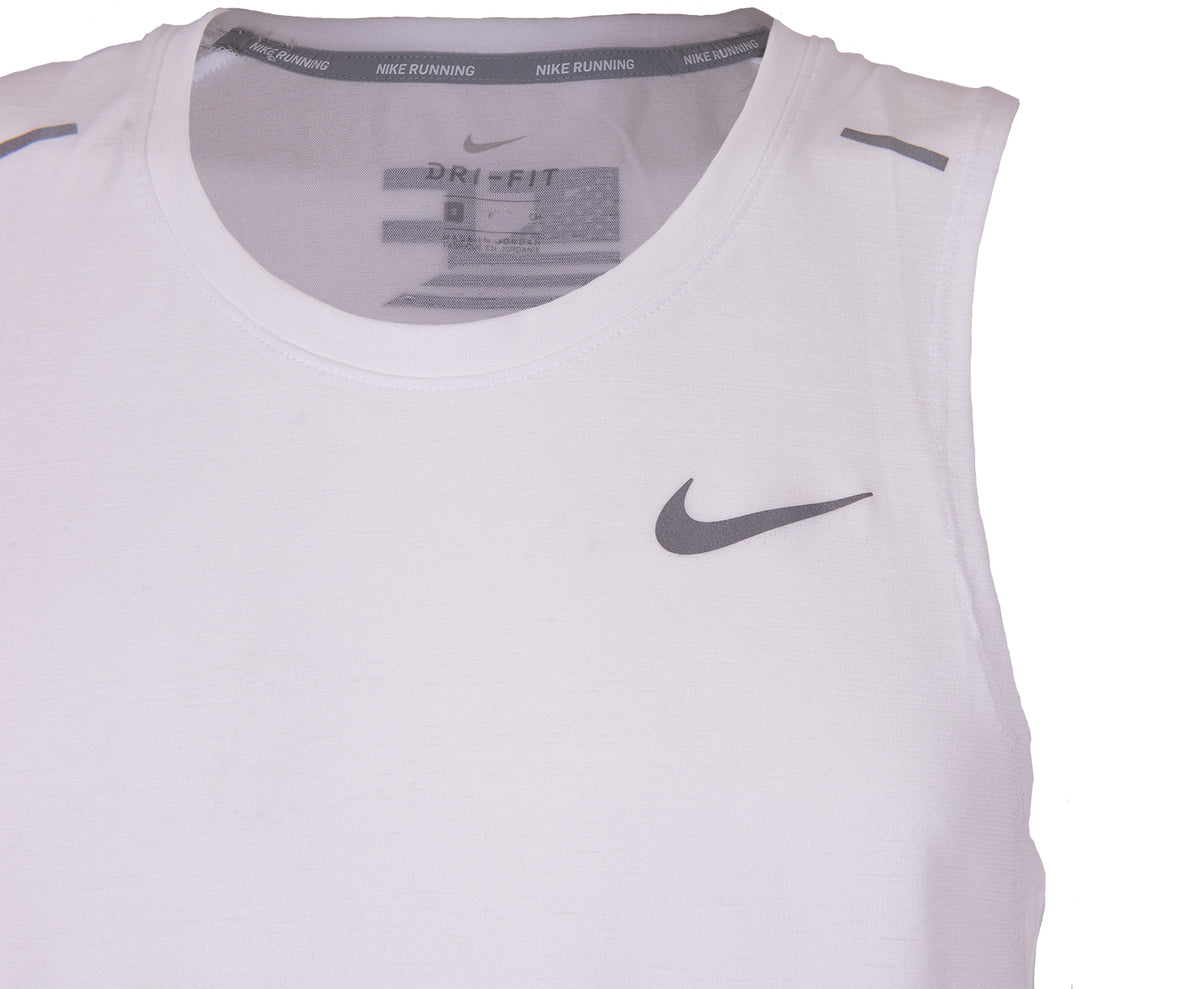 Nike USATF Men's Dry Miler Tank – Team USATF Store