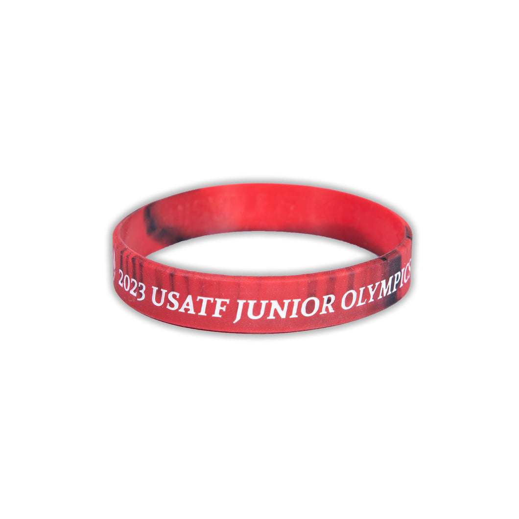 2023 JOXC Wristband