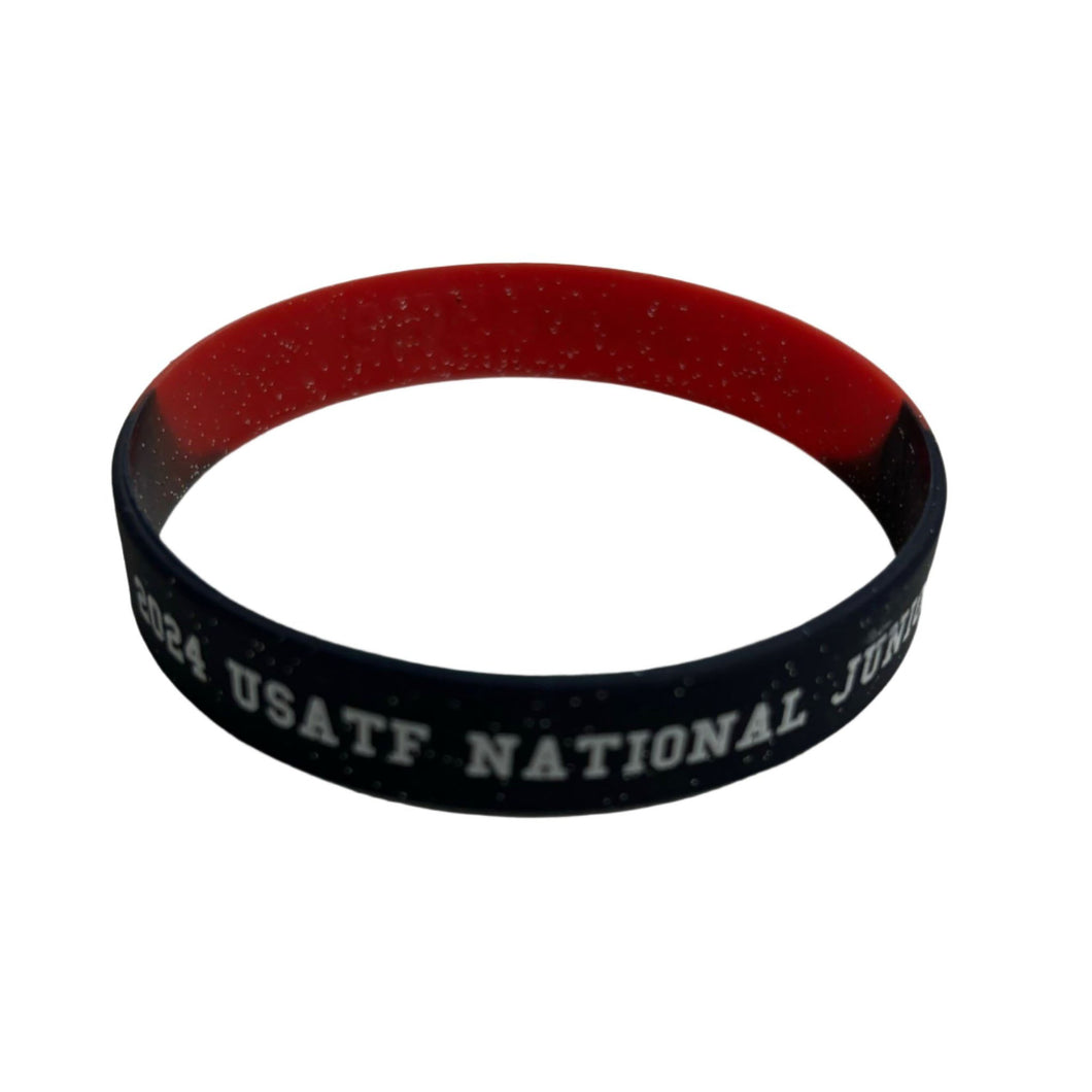 2024 JOXC Wristband