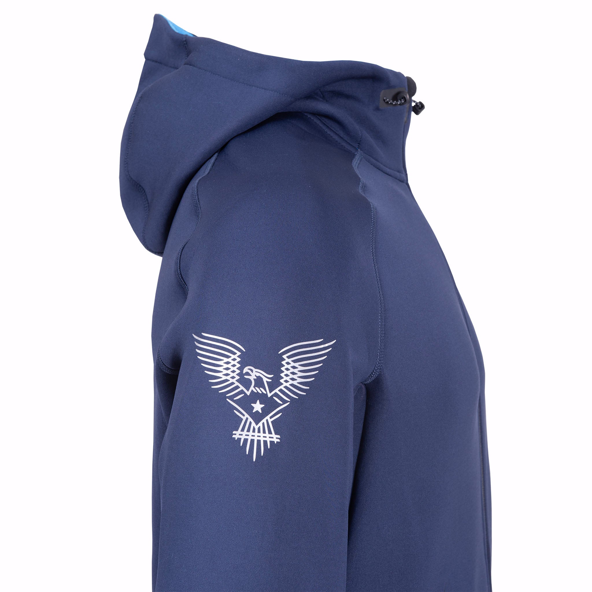 Nike Official Team USATF Men #39 s Therma Sphere Jacket Team USATF Store Nike Official Team USATF Men #39 s Therma Sphere Jacket Team USATF Store