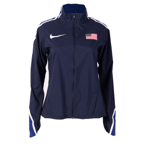 Nike USA Women's Official Rio Team Woven Jacket