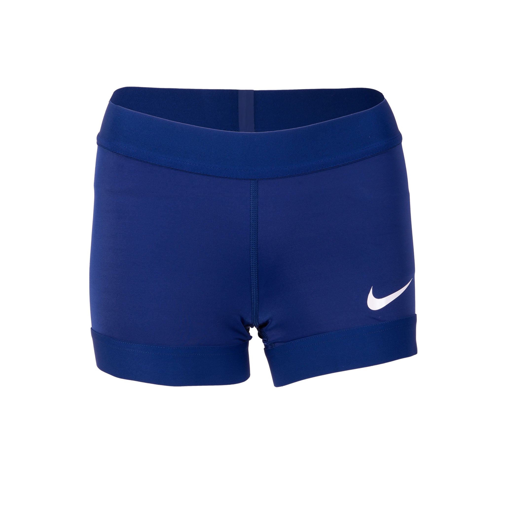 Nike USA Women's Official Rio Team Sprint Boy Shorts – Team USATF