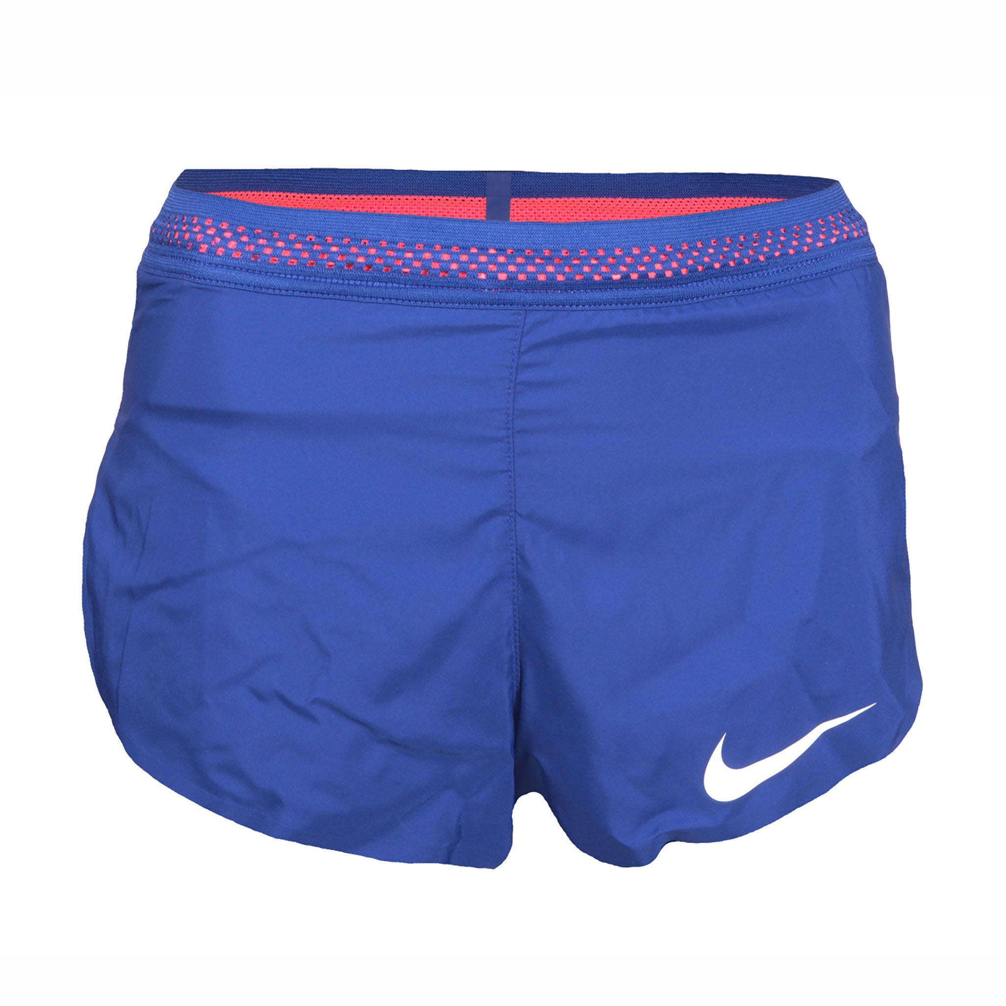 Nike USA Women's Official Rio Team Race Shorts – Team USATF Store