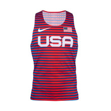 Nike Team USA Men's Singlet