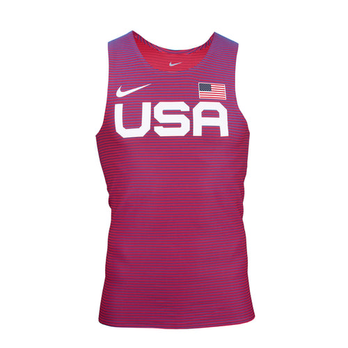Nike Team USA Men's Muscle Tank