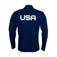 Nike Team USA Men's Podium Jacket