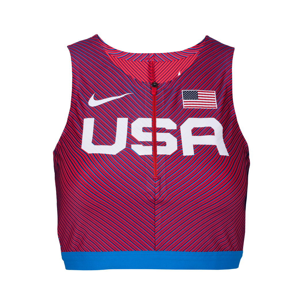 Nike Team USA Women's Sprint Cover