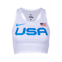 Nike Team USA Women's Marathon Airborne Top
