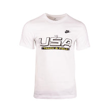 Nike USATF Men's Sportswear Club T-Shirt