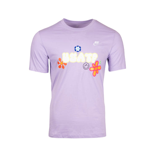 Nike USATF Men's Sportswear Club T-Shirt