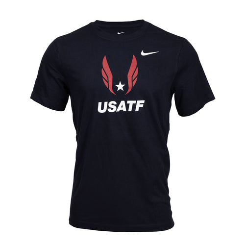 Nike Men's USATF Federation Logo Tee