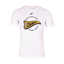 Nike USATF 2025 Outdoor National Champs T-Shirt
