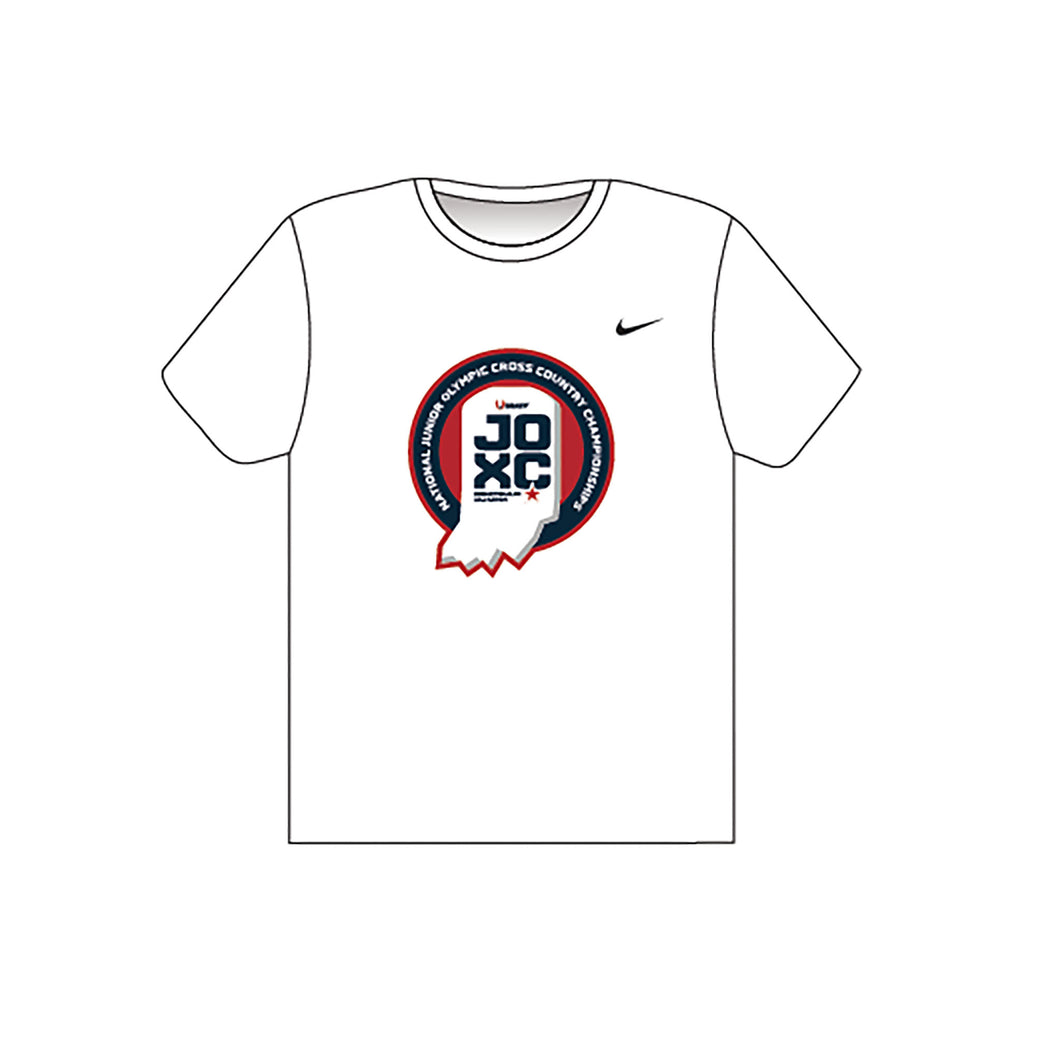 Nike USATF Adult 2024 JOXC T-Shirt