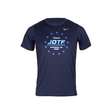 Nike USATF Adult 2025 JOTF Champs T-Shirt