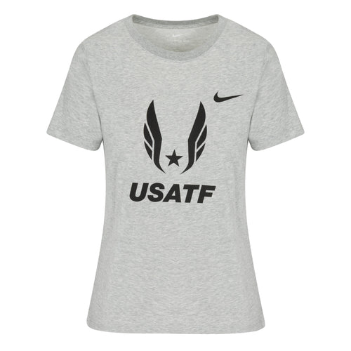 Nike Women's USATF Federation Logo Tee