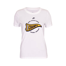 Nike USATF Women's 2025 Outdoor National Champs T-Shirt