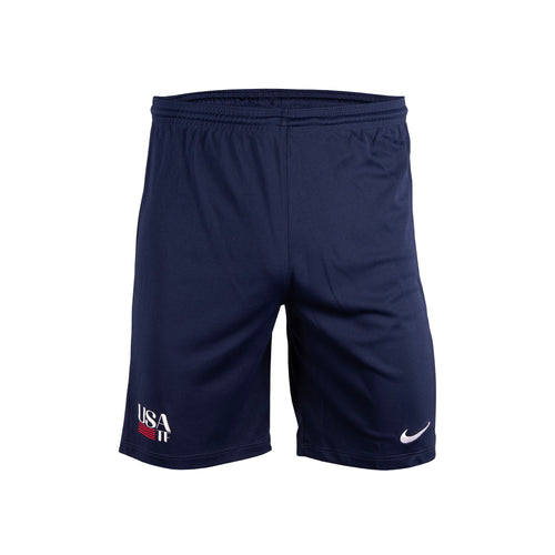 Nike USATF Youth Dri-FIT Park Shorts