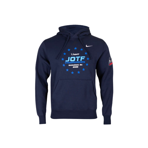 Nike USATF Adult 2025 JOTF Hoodie