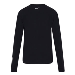 Nike USATF Youth Classic Long Sleeve T-Shirt